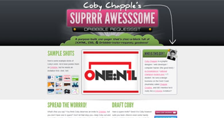 Coby Chapple Thumbnail Preview