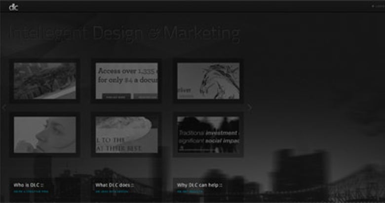 Design Lots Creative Thumbnail Preview