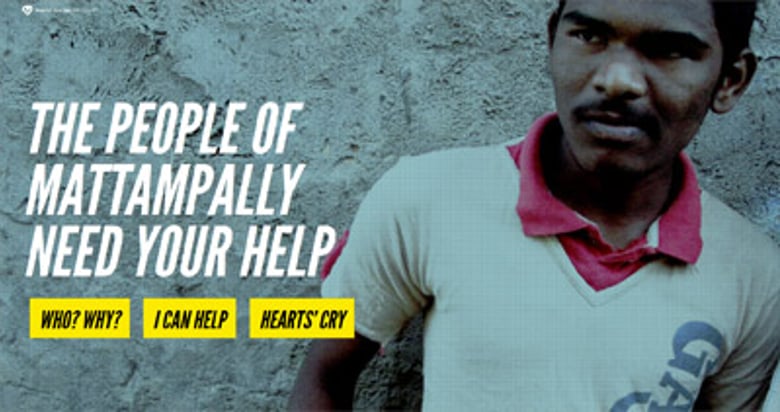 Hearts’ Cry Inc Thumbnail Preview