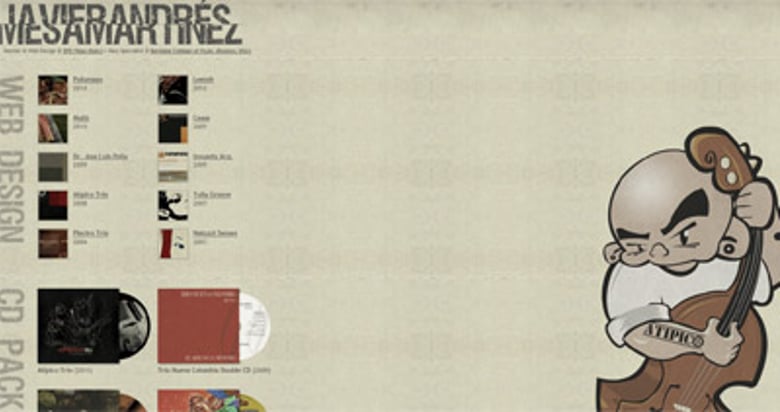 Javierandrés Mesa Thumbnail Preview