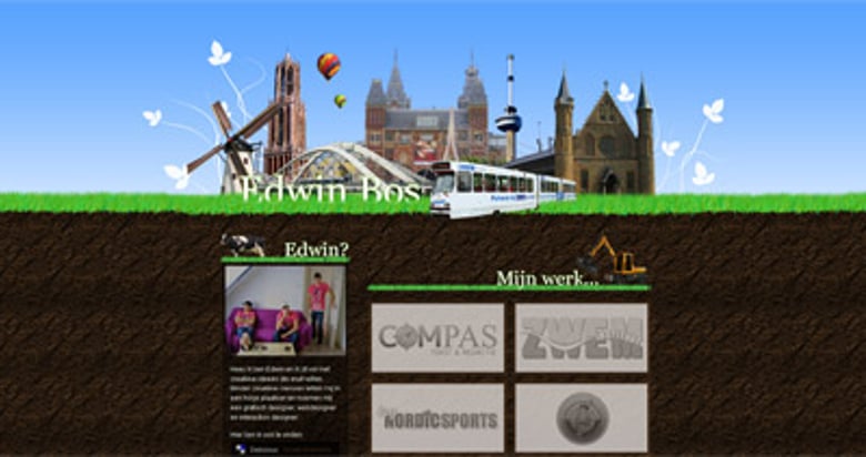 Edwin Bos Thumbnail Preview