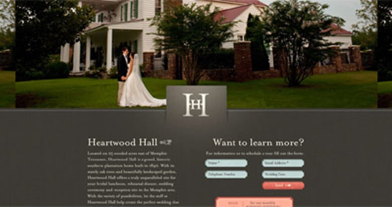 Heartwood Hall Thumbnail Preview