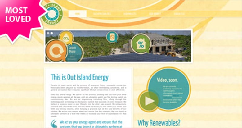 Out Island Energy Thumbnail Preview
