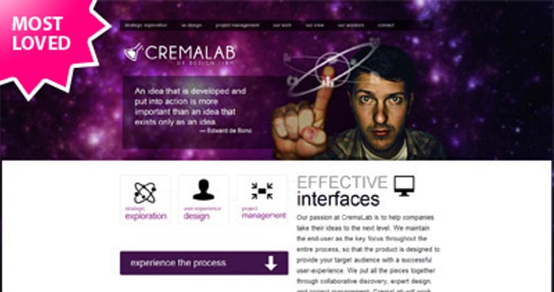 CremaLab Thumbnail Preview