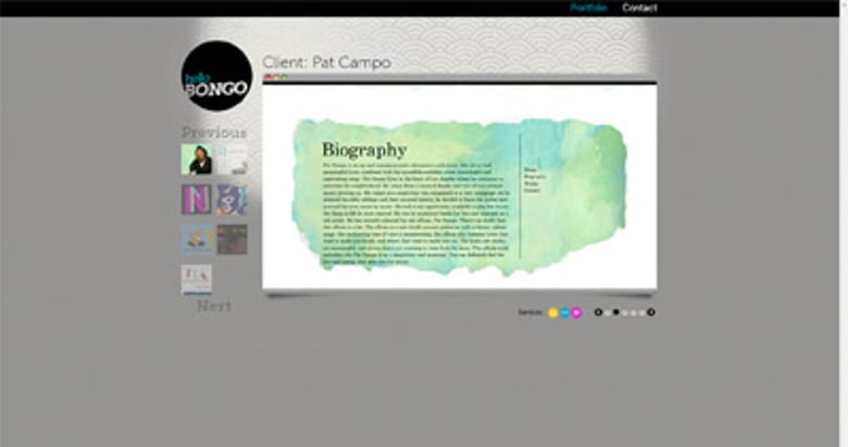 Hello Bongo Thumbnail Preview