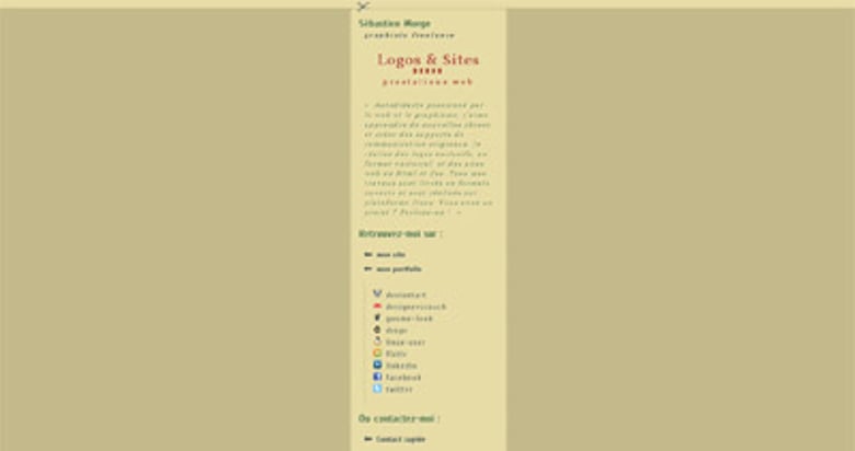 Sébastien Morge Thumbnail Preview