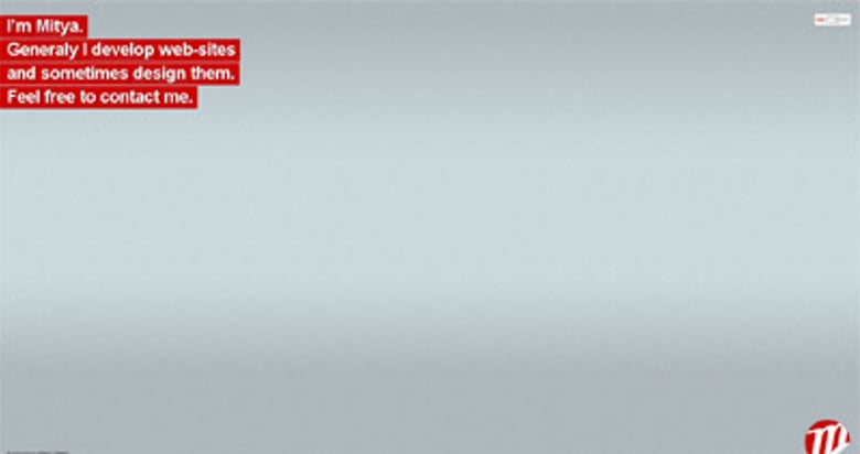 Mitya Ustinov Thumbnail Preview