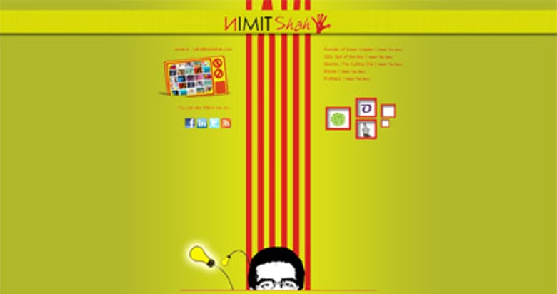 Nimit Shah Thumbnail Preview