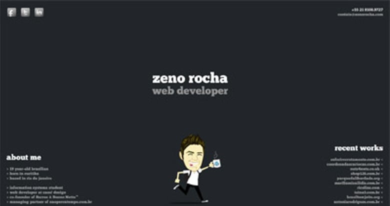 zeno rocha Thumbnail Preview