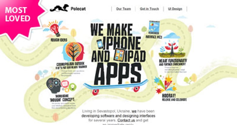 Polecat Thumbnail Preview