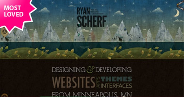 Ryan Scherf Thumbnail Preview