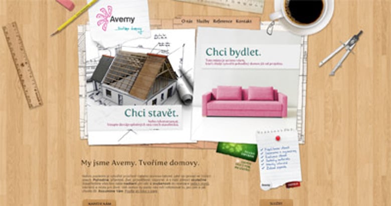 Tvoříme domovy Thumbnail Preview