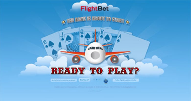 FlightBet Thumbnail Preview