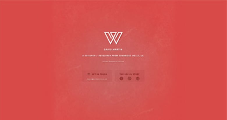 David Martin Thumbnail Preview