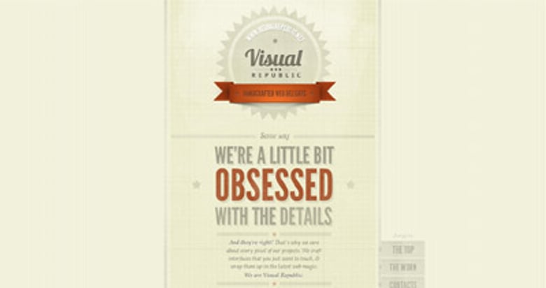 Visual Republic Thumbnail Preview