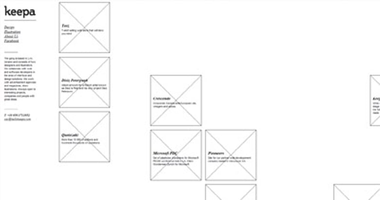 Keepa Thumbnail Preview