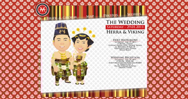 Herra & Viking Thumbnail Preview