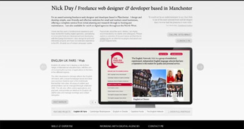 Nick Day Thumbnail Preview