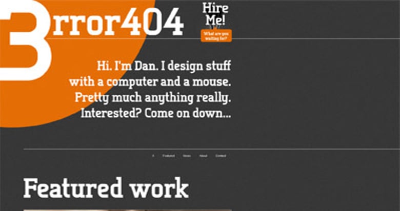 3rror404 Thumbnail Preview