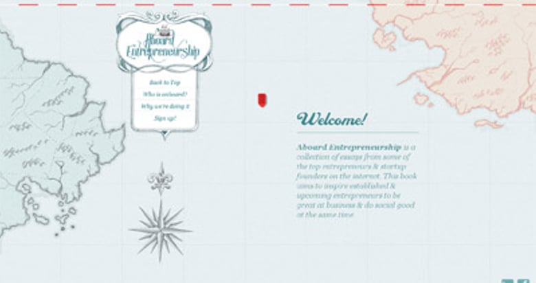 Aboard Entrepreneurship Thumbnail Preview