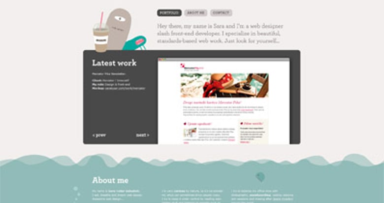 Sara Tušar Suhadolc Thumbnail Preview