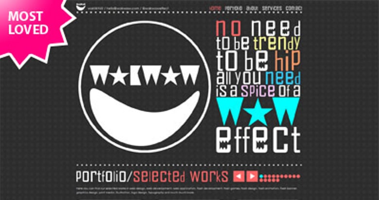 wakWAW Thumbnail Preview