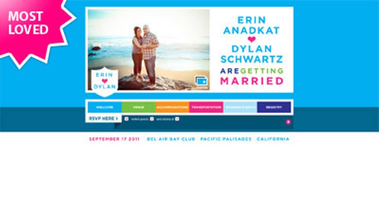 Erin ♥ Dylan Thumbnail Preview