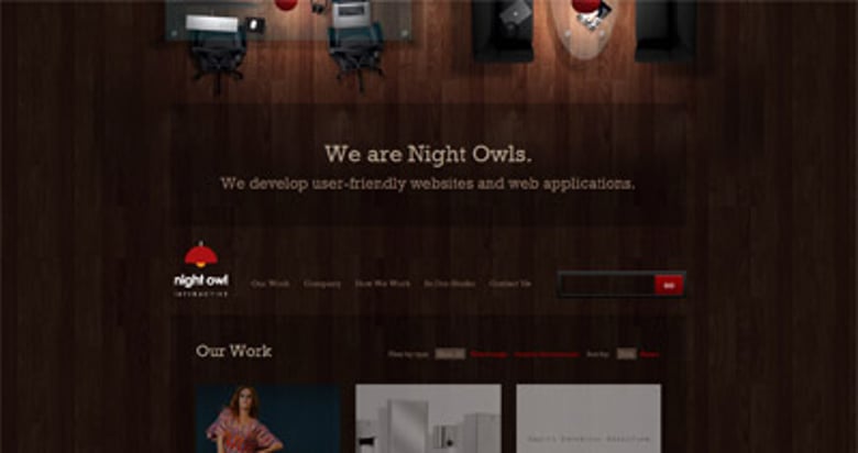 Night Owl Interactive Thumbnail Preview