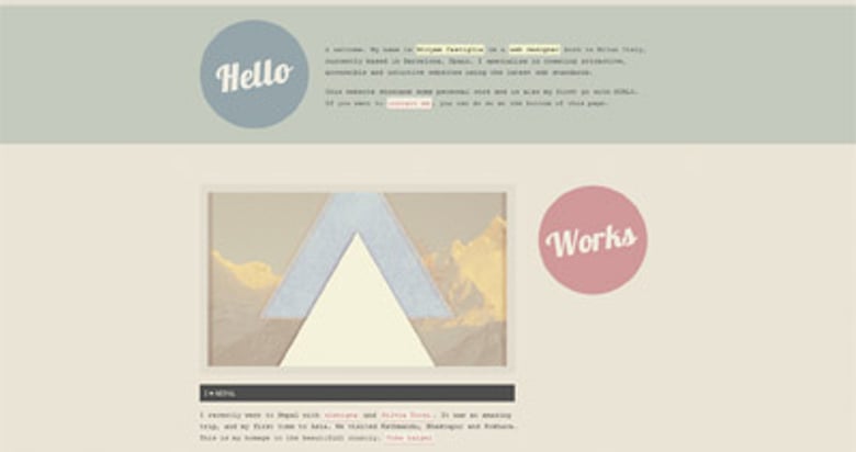 Miryam Castiglia Thumbnail Preview