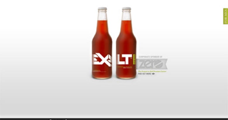 Exalt Thumbnail Preview
