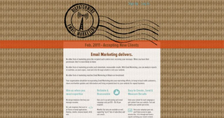 DispatchWire Thumbnail Preview