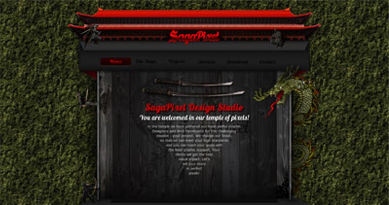 SagaPixel Thumbnail Preview