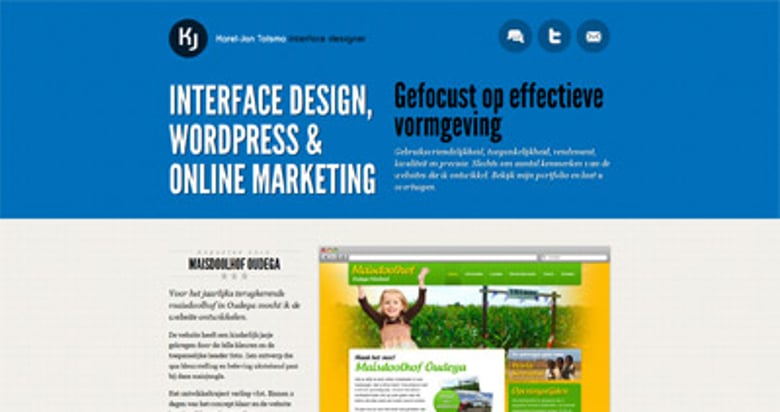 Karel-Jan Tolsma Thumbnail Preview