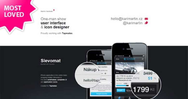 Martin Karasek Thumbnail Preview