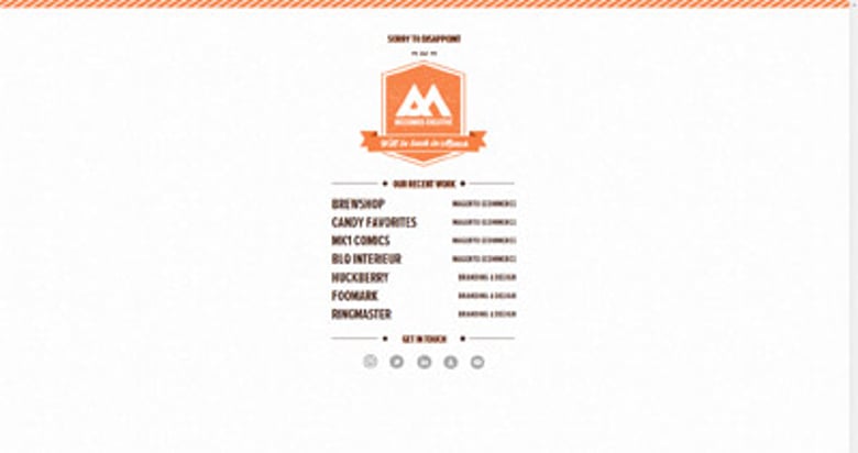 McCombs Creative Thumbnail Preview