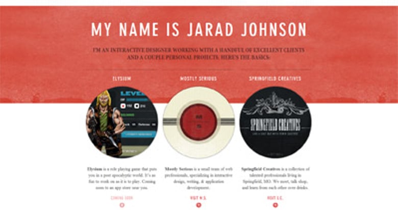 Jarad Johnson Thumbnail Preview