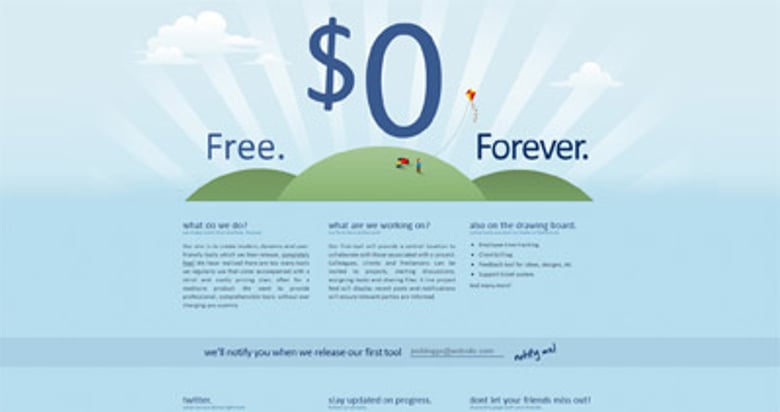 Zero Dollar Tools Thumbnail Preview