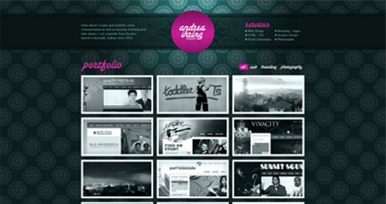 andrea ihring Thumbnail Preview