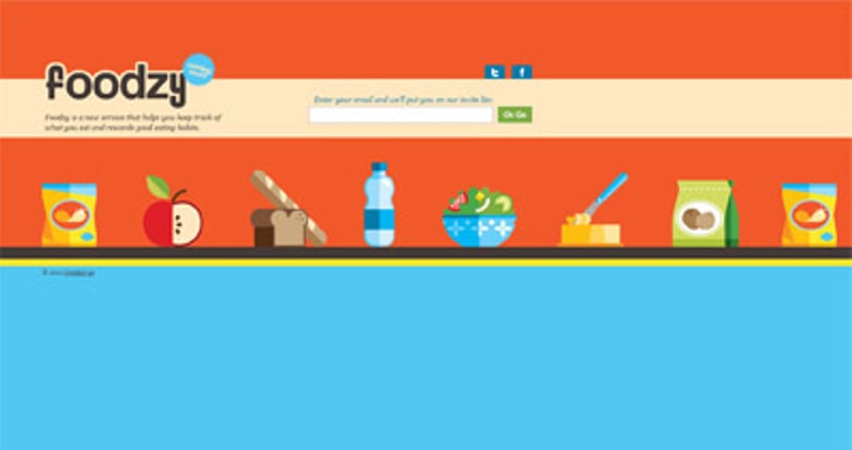 Foodzy Thumbnail Preview