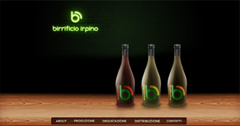 Birrificio Irpino Thumbnail Preview