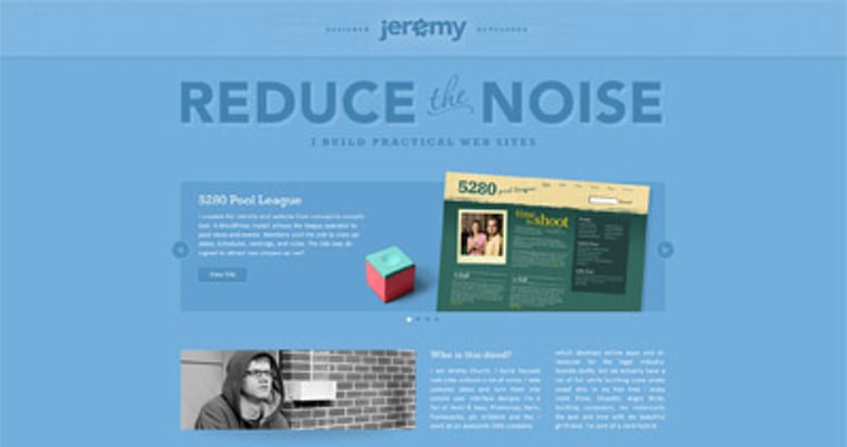 Jeremy Church Thumbnail Preview