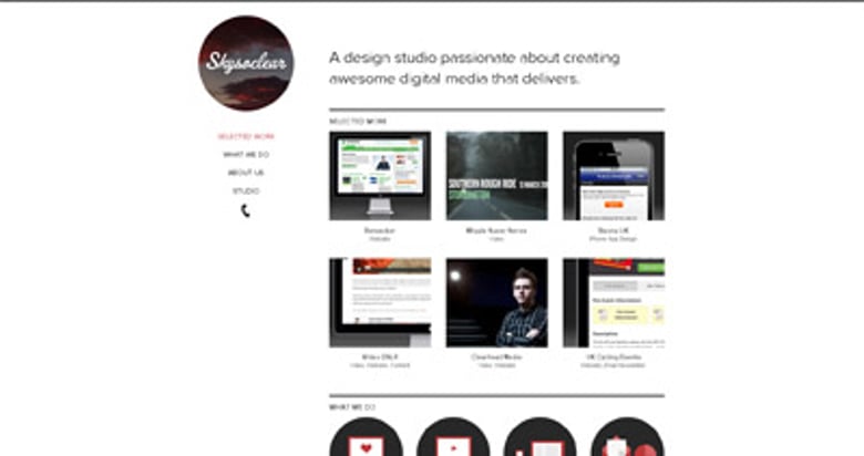 Skysoclear Thumbnail Preview