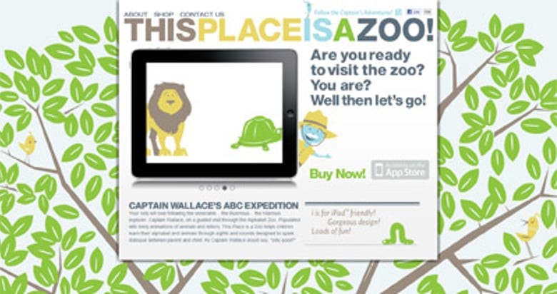 Captain Wallace Thumbnail Preview