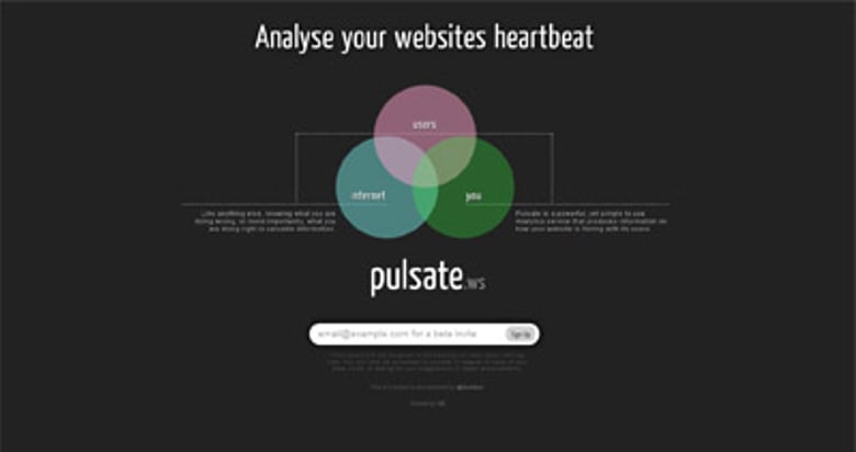 pulsate Thumbnail Preview