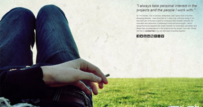 Charles Haarman Thumbnail Preview