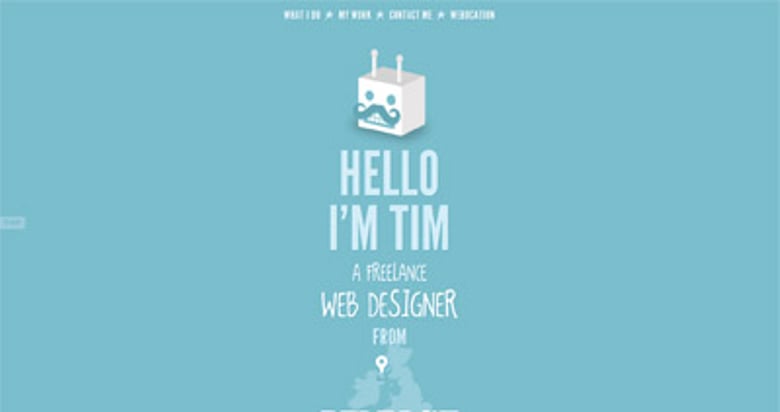 Tim Potter Thumbnail Preview