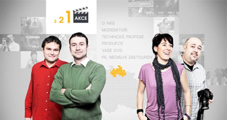 321 Akce! Thumbnail Preview