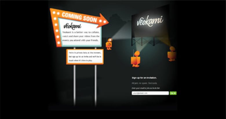 Veokami Thumbnail Preview