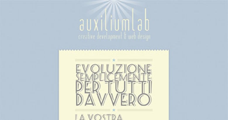 Auxilium Lab Thumbnail Preview
