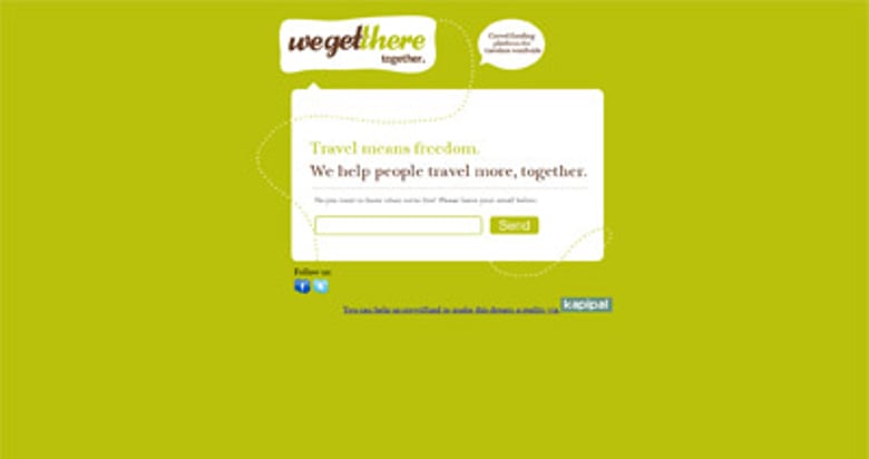 we get there Thumbnail Preview